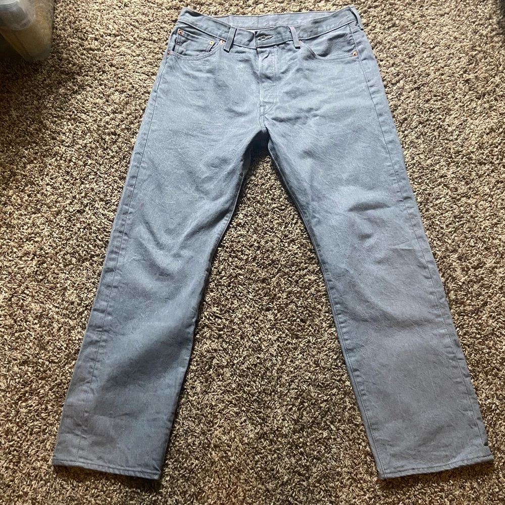 Men’s Levi’s 501s Brand New without tags